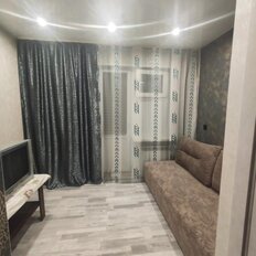 Квартира 15 м², студия - изображение 2