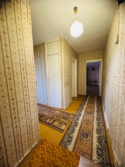 117,5 м², 3-комнатная квартира 5 900 000 ₽ - изображение 20