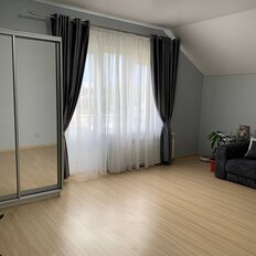 Квартира 115 м², 3-комнатная - изображение 3