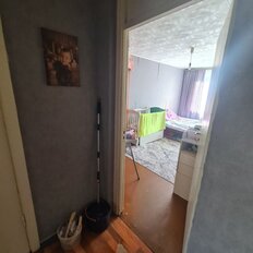 Квартира 46,4 м², 2-комнатная - изображение 4