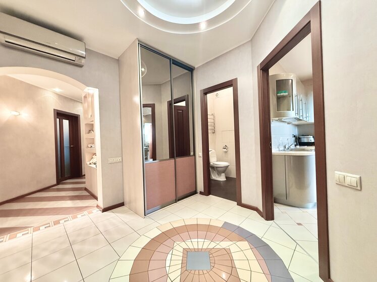116,6 м², 4-комнатная квартира 45 900 000 ₽ - изображение 75