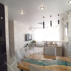 Квартира 82,6 м², 3-комнатная - изображение 3