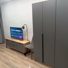 Квартира 28 м², студия - изображение 5