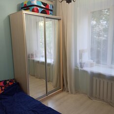 Квартира 69 м², 4-комнатная - изображение 4