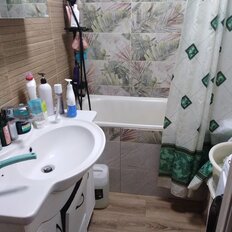 Квартира 50 м², 2-комнатная - изображение 2