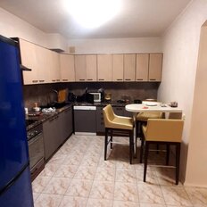 Квартира 213 м², 3-комнатная - изображение 2