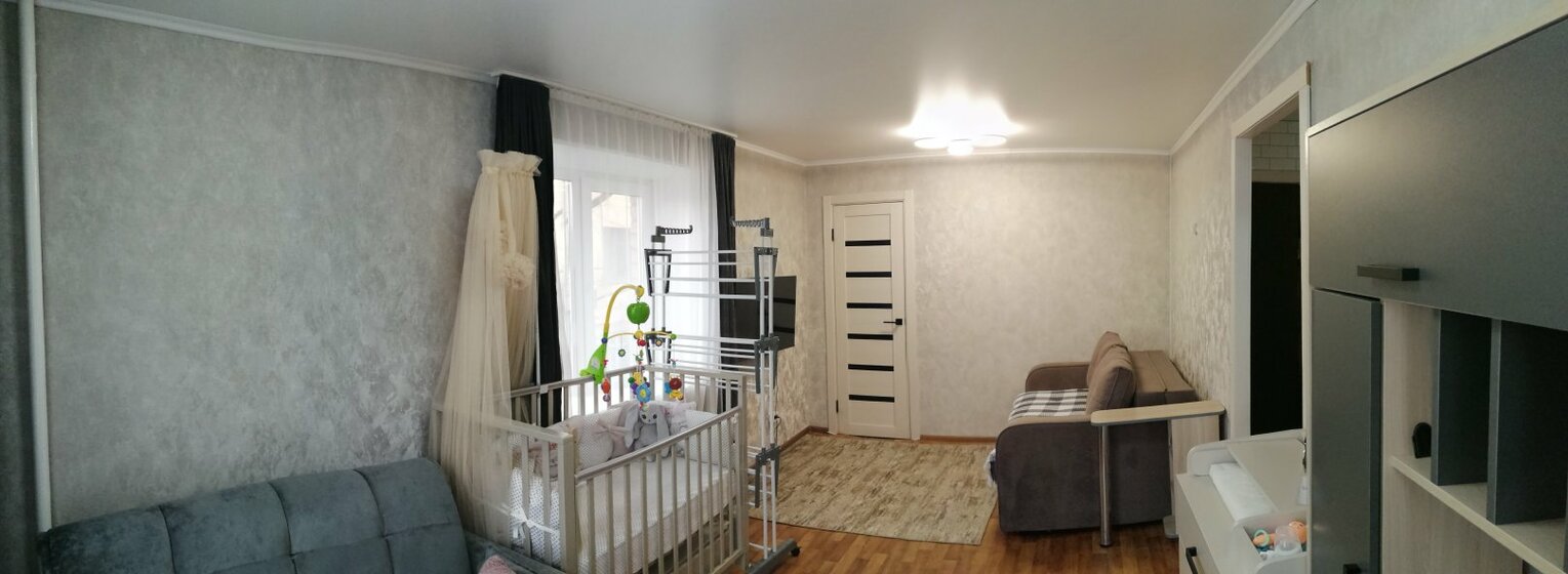 23,9 м², квартира-студия 5 970 000 ₽ - изображение 14