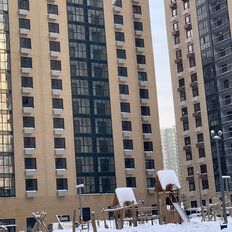 Квартира 42,6 м², 1-комнатная - изображение 1