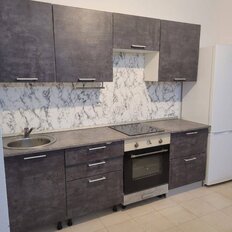 Квартира 47 м², 1-комнатная - изображение 1