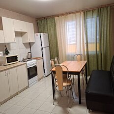 Квартира 74 м², 3-комнатная - изображение 2