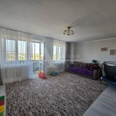 Квартира 88 м², 3-комнатная - изображение 2