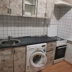 Квартира 34 м², 1-комнатная - изображение 1