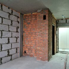 Квартира 24 м², студия - изображение 1