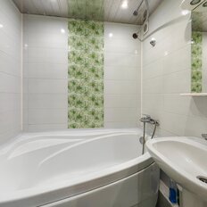 Квартира 50 м², 2-комнатная - изображение 2