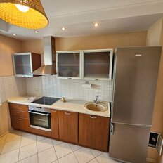 Квартира 60 м², 2-комнатная - изображение 2