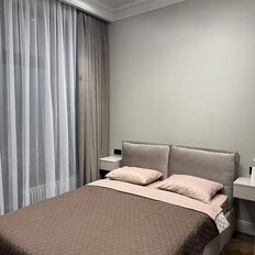 Квартира 40 м², 1-комнатная - изображение 3