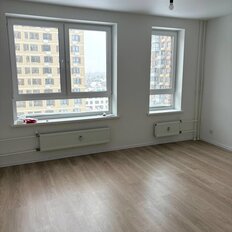 Квартира 27 м², 1-комнатная - изображение 5