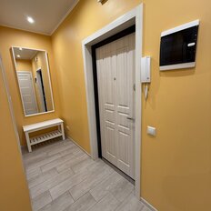 Квартира 35 м², студия - изображение 2