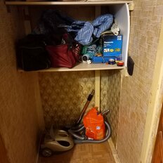 Квартира 32 м², 1-комнатная - изображение 2