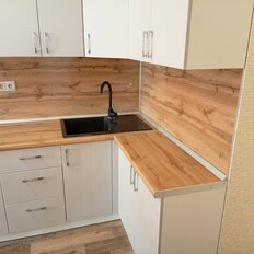 Квартира 55 м², 2-комнатная - изображение 2