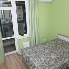 Квартира 35 м², 1-комнатная - изображение 2