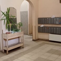 Квартира 47 м², 1-комнатная - изображение 2