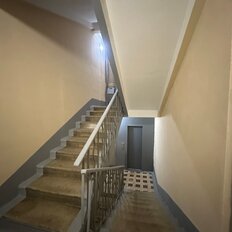Квартира 31,6 м², 1-комнатная - изображение 4