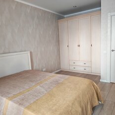 Квартира 40 м², 1-комнатная - изображение 5