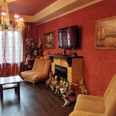 Квартира 83,7 м², 3-комнатная - изображение 4