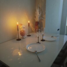 Квартира 27 м², студия - изображение 2