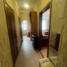 Квартира 33 м², 1-комнатная - изображение 3