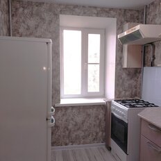 Квартира 30,4 м², 1-комнатная - изображение 3