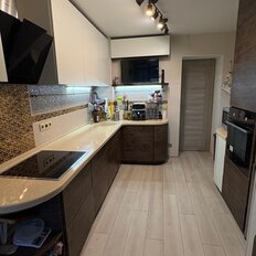 Квартира 85 м², 3-комнатная - изображение 5