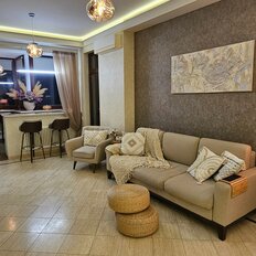 Квартира 130 м², 3-комнатная - изображение 5