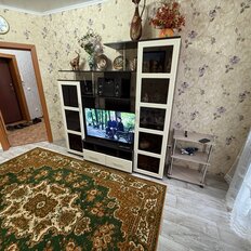 Квартира 40 м², 1-комнатная - изображение 5