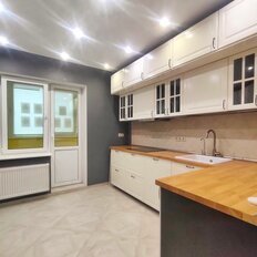 Квартира 85 м², 3-комнатная - изображение 1