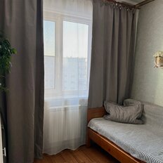 Квартира 83 м², 4-комнатная - изображение 2