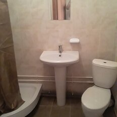 Квартира 21 м², студия - изображение 1