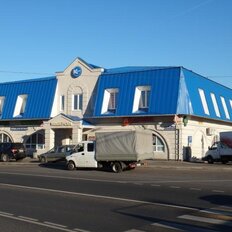 10 м², юридический адрес - изображение 3