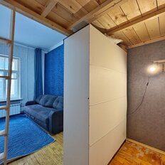 12,8 м², комната - изображение 3