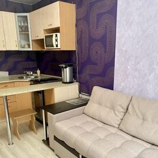 Квартира 19 м², студия - изображение 2