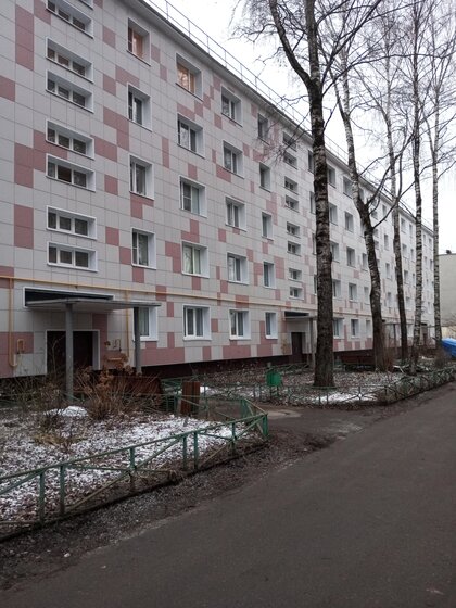 77 м², 3-комнатная квартира 11 000 000 ₽ - изображение 23