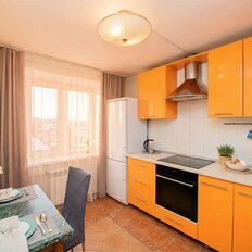 Квартира 62 м², 2-комнатная - изображение 1