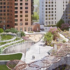 Квартира 69,6 м², 2-комнатная - изображение 2