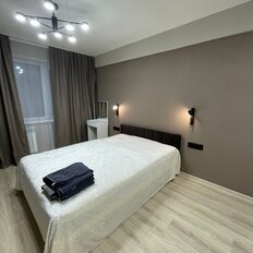 Квартира 42,8 м², 2-комнатная - изображение 5
