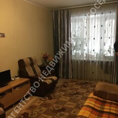 Квартира 42,5 м², 2-комнатная - изображение 4