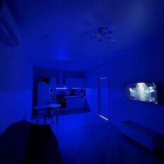 Квартира 50 м², 1-комнатная - изображение 2