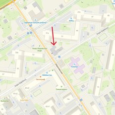 54 м², гараж - изображение 2