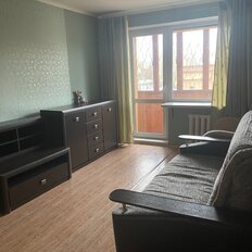 Квартира 32,1 м², 1-комнатная - изображение 2