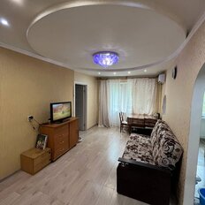 Квартира 55 м², 3-комнатная - изображение 3